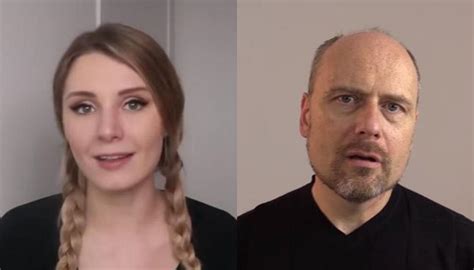 Explainer What Do Far Right Canadian Speakers Stefan Molyneux And