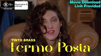 Fermo posta Tinto Brass (1995) | 18+ Movies | Movie Download Link ...