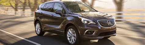 2018 Buick Envision Review Specs And Features Scottsdale And Phoenix Az