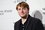 Philip Seymour Hoffman's Son Cooper Hoffman Was 'Kind of Scared' to ...