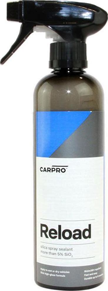 Carpro Reload Spray Coat 500ml Skroutzgr