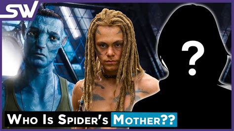 Avatar 3 Who Is Spider S Mother Why Spider Will Become The Next Villain In Avatar 3 Youtube