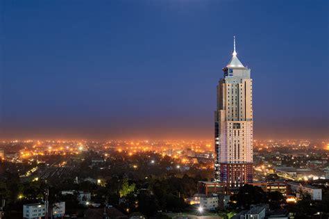 Top 10 Tallest Buildings In Kenya
