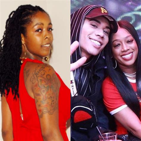 Khia Accuses Trina Of Sacrificing Her Late Mother For Fame Bobby Lytes