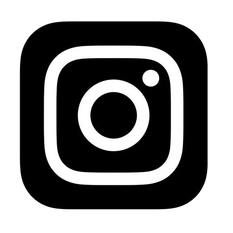 Instagram Logo Icon Instagram Gif Transparent Png