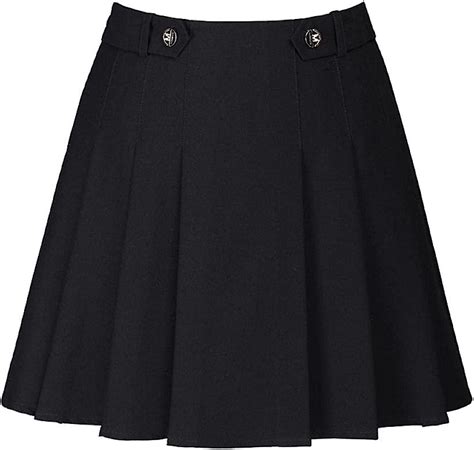 Ertyuio Short Skirt Sexy Fashionable Temperament Skirt Female High