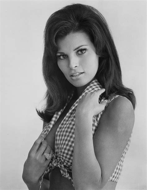 Raquel Welch