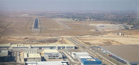 Es Spanish Airports And Aviation Skyscrapercity