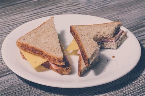 26 Hacks For Making Sensational Sandwiches Lovefood Com