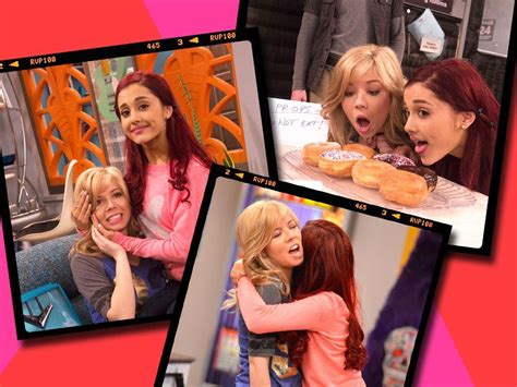 Netflix Sam And Cat Wallpapers Wallpaper Cave