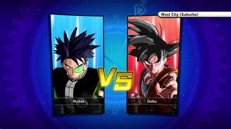 Dragon ball super kefura v2 sssj3. Dragon Ball Xenoverse: Hudak VS Goku(Kaioken x20) - YouTube