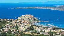 Calvi - 15 Saker att göra i Calvi på Korsika som turist | FREEDOMtravel