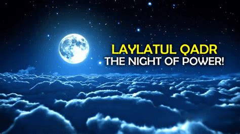 Surah ini disebut juga dengan surah innaa anzalnahu dan diturunkan setelah surah 'abasa. LAYLATUL-QADR: THE NIGHT OF PREDESTINATION - International ...