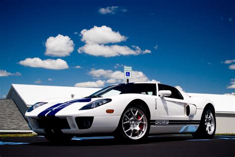 Ford Gt Car Awesome Hd Wallpapershigh Resolution All Hd Wallpapers