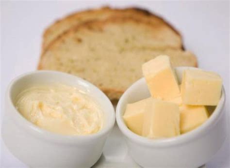 Margarina ou manteiga saiba qual a melhor opção para a sua saúde