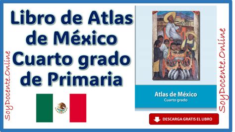 Descarga Aqu El Libro De Atlas De M Xico Cuarto Grado De Primaria Hot Sex Picture