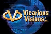 Vicarious Visions - Closing Logos