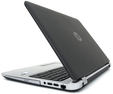 Hp Probook 450 G3 Specs Tests And Prices