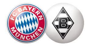 Borussia mönchengladbach trifft am samstag auf bayern münchen. Bundesligaklassiker - FCB vs. Borussia - Infowurm