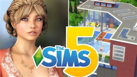 The Sims 5 Últimos Vazamentos Indicam Mundo Aberto E Mais Lab Dicas