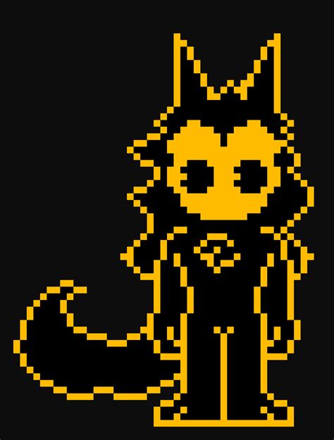For Lucy Tiny Timmy Pixel Art Maker