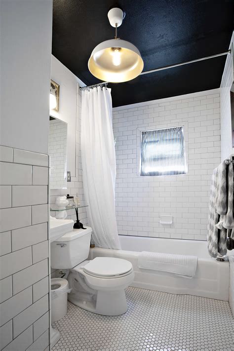 Our Favorite Bathrooms Apartment Therapy