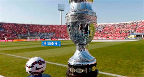The 2020 edition of the copa america was postponed by a year due to the coronavirus pandemic and was set to be held in both argentina and colombia between june 13 and july 10, the first time in. Argentina será sede de la Copa América 2020 - LA GACETA ...