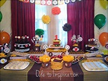 10 Elegant Bday Party Ideas For Adults 2023