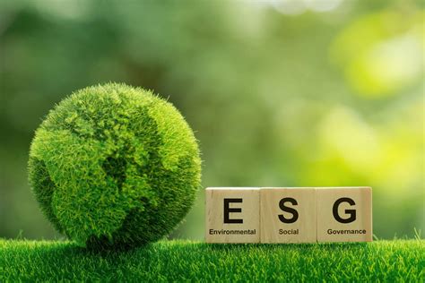 What Is Esg Sustainability And The Benefits For A Company Aworld