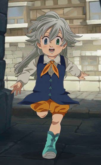 Seven Deadly Sins Four Knights Of Apocalypse Si Mostra In Un Nuovo Poster