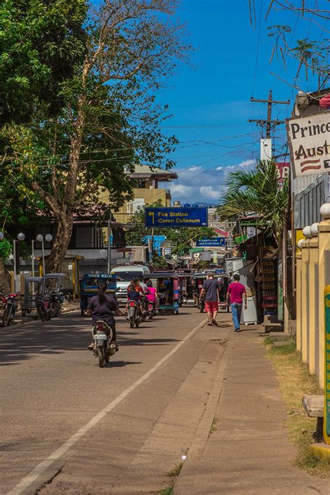 5 Reasons Why You Should Diy Your Coron Palawan Town Tour Osmiva