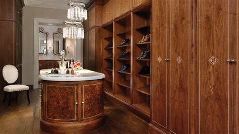 Clive Christian My Favorite Top Tier Brand Of Cabinetry — Heather
