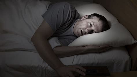 Has Disrupted Sleep Left You Feeling Exhausted Ghp News