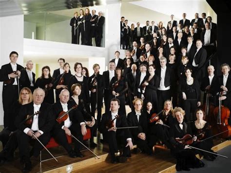 Opportunity For Wicklow Singers To Sing With The RtÉ National Symphony