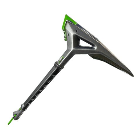 Fortnite Pickaxe Game Transparent Background Png Png Arts