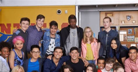 More Degrassi Scoop Than You Can Handle Season 14 Premiere Date New