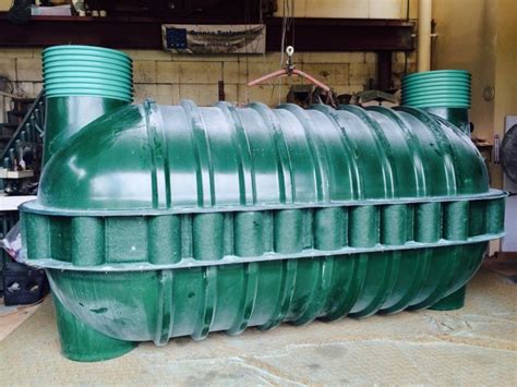 Septic Tank 1000 Gallon Greater Houston Septic Tank And Sewer Experts