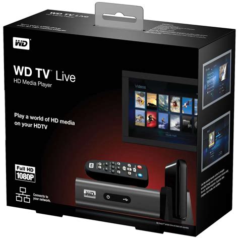 Malaysiakini.tv is a tv station from malaysia. Western Digital unveils its WD TV Live HD Media Player in ...
