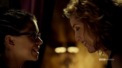 The Best Of Cophine Orphan Black Top Moments Bbc America Youtube