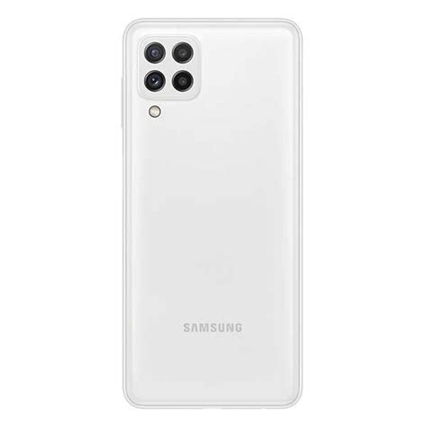 Samsung Galaxy A22 Specifications Price And Features Specs Tech