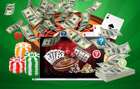 Maybe you would like to learn more about one of these? How Much Money Does an Online Casino Make Each Month? - GamblingSites.com