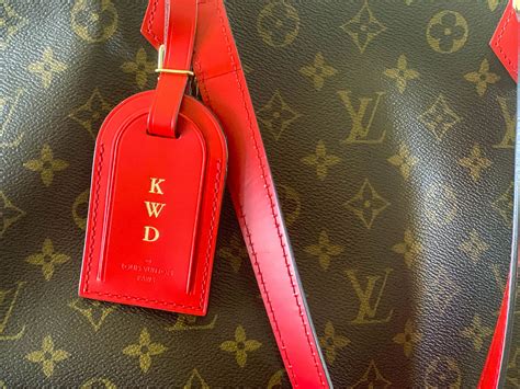 Louis Vuitton Hot Stamping Price Ph