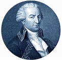 Antoine Laurent de Jussieu - EcuRed