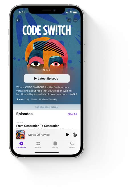 apple podcasts apple