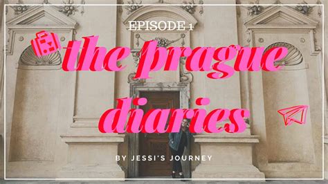 Prague Diaries Episode 1 Moving Tefl And Prague Life January In