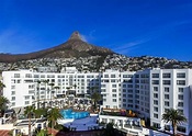 The President Hotel (Bantry Bay, Afrique du Sud) : tarifs 2023 et 18 avis