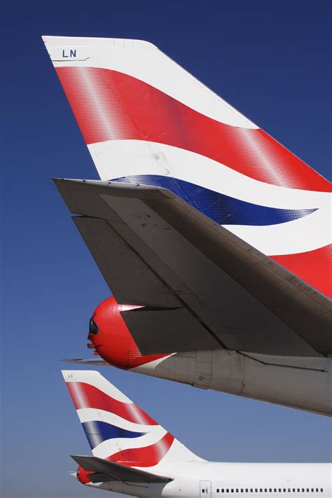 British Airways Weeks Away From Decision On New Gatwick Airline