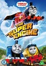 Thomas & Friends: The Super Engine | DVD | Free shipping over £20 | HMV ...