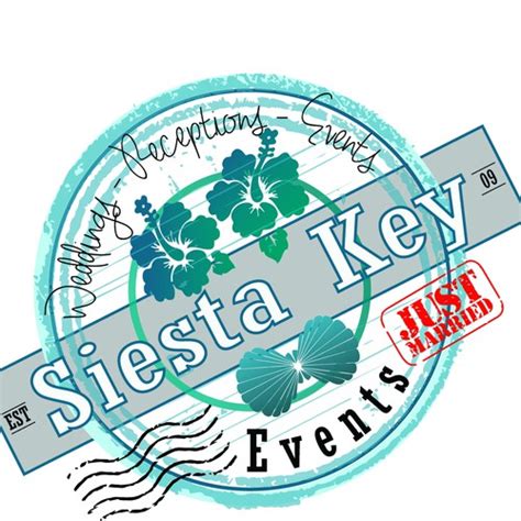 New Logo Wanted For Siesta Key Events Llc Logo Design Contest