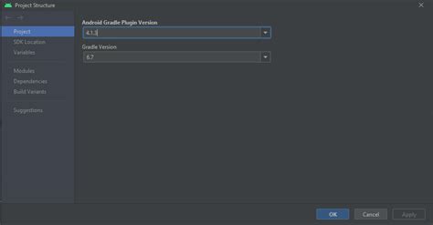 Android Gradle Sync Failed Cause Invalid CEN Header Bad Signature Stack Overflow